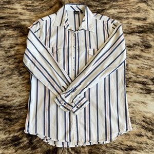 Cruel Girl pearl snap